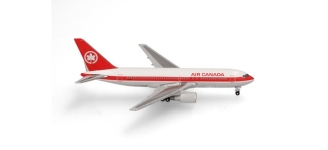 Herpa 537377 - 1:500 - Air Canada Boeing 767-200